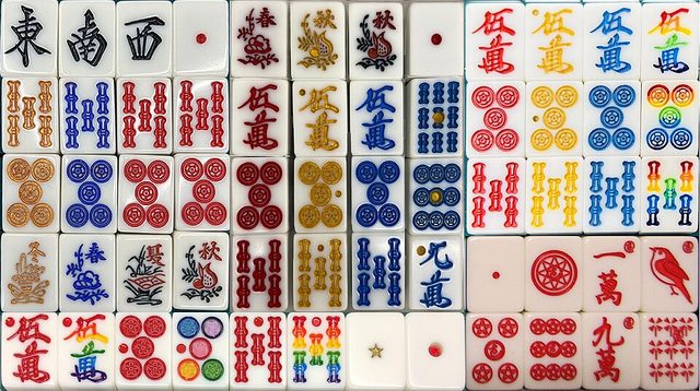 Tray Trio